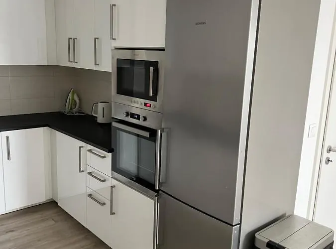 Beautiful 2 Bedroom